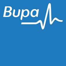 bupa