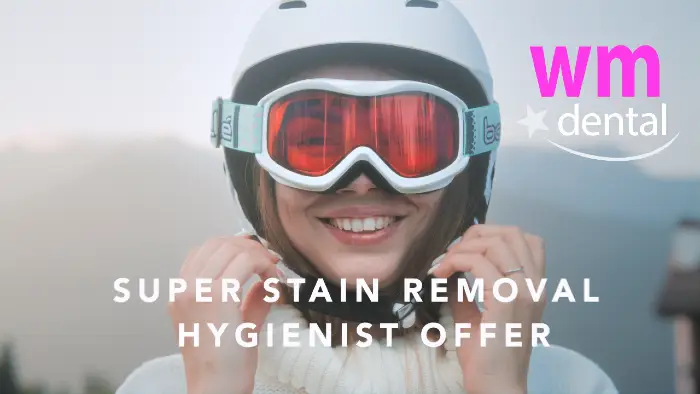 winter hygienist