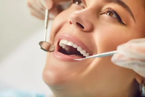 check up offer