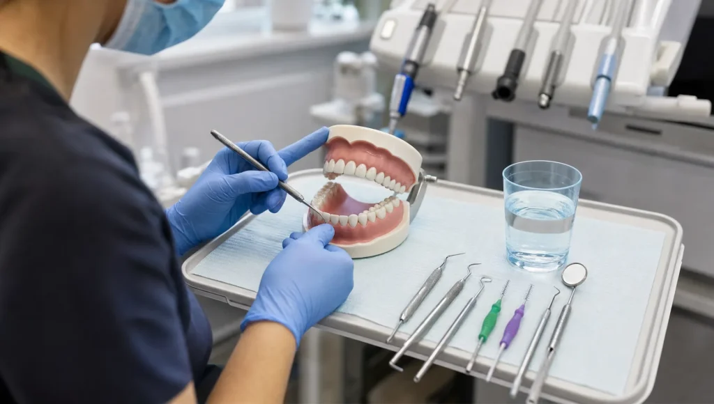 Dental Hygienist Costs and What Your Visit Includes - Main Image