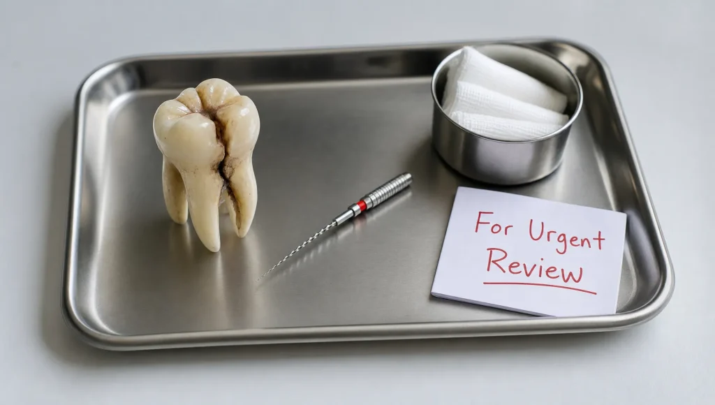 Same-Day Dentist Appointments for Urgent Dental Problems - Main Image