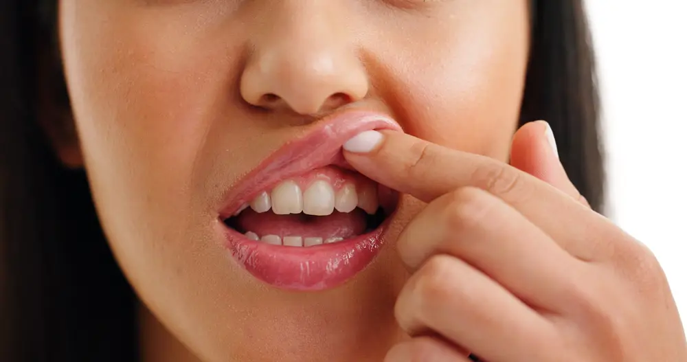 A private dental surgery is ready for an Invisalign assessment and gum health check.
