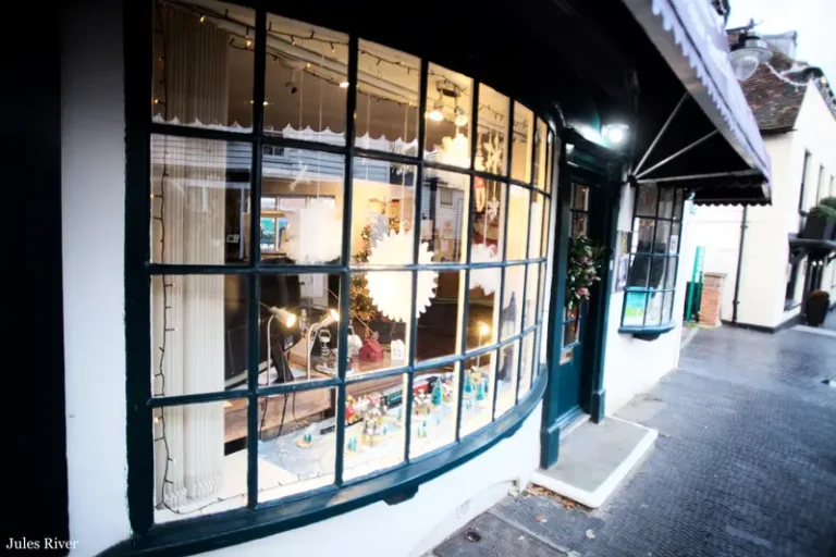 A quiet private dental practice to ask about fees and treatment plans.