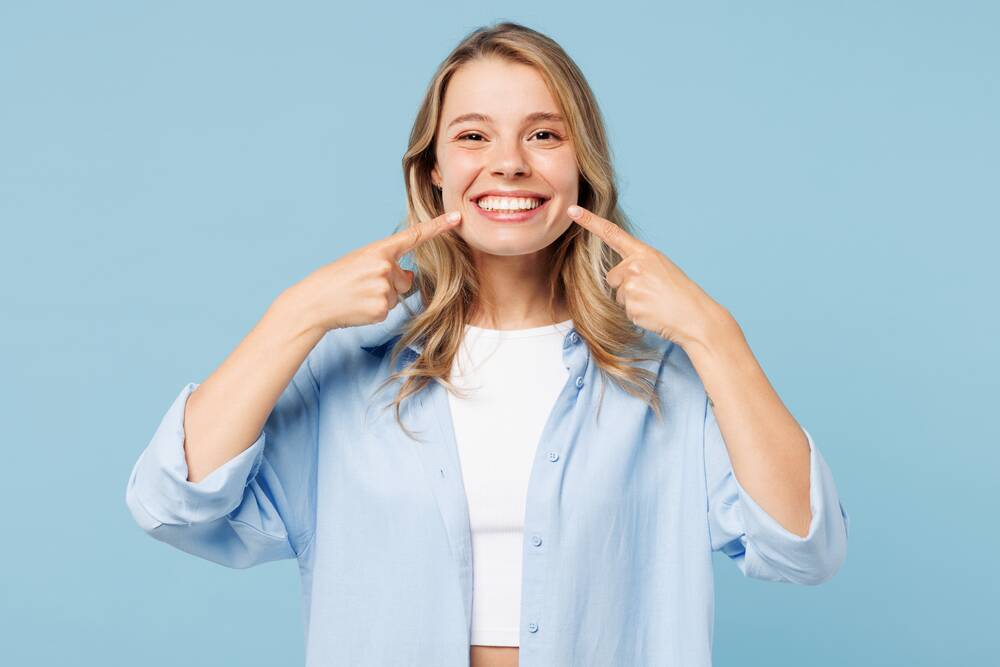 Composite bonding should I?