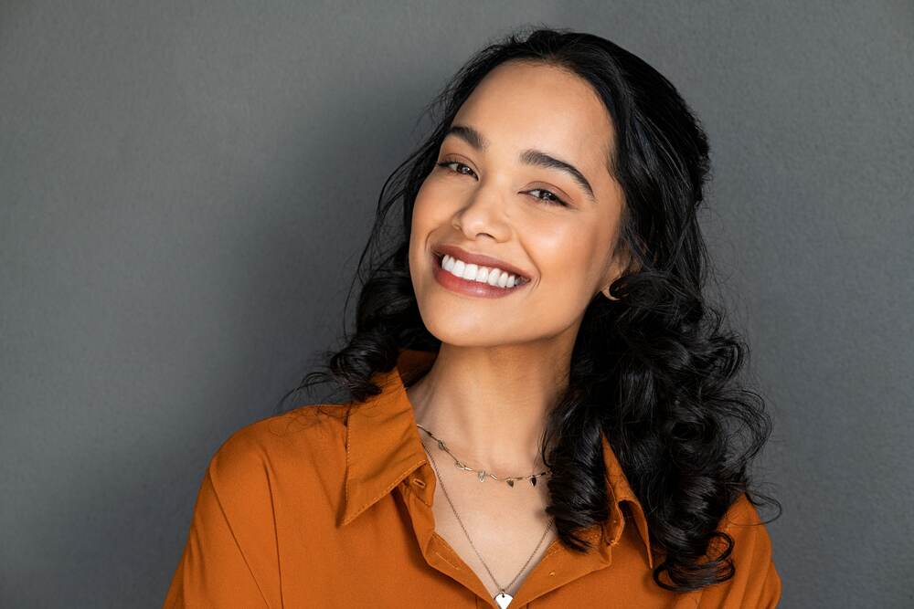 great teeth